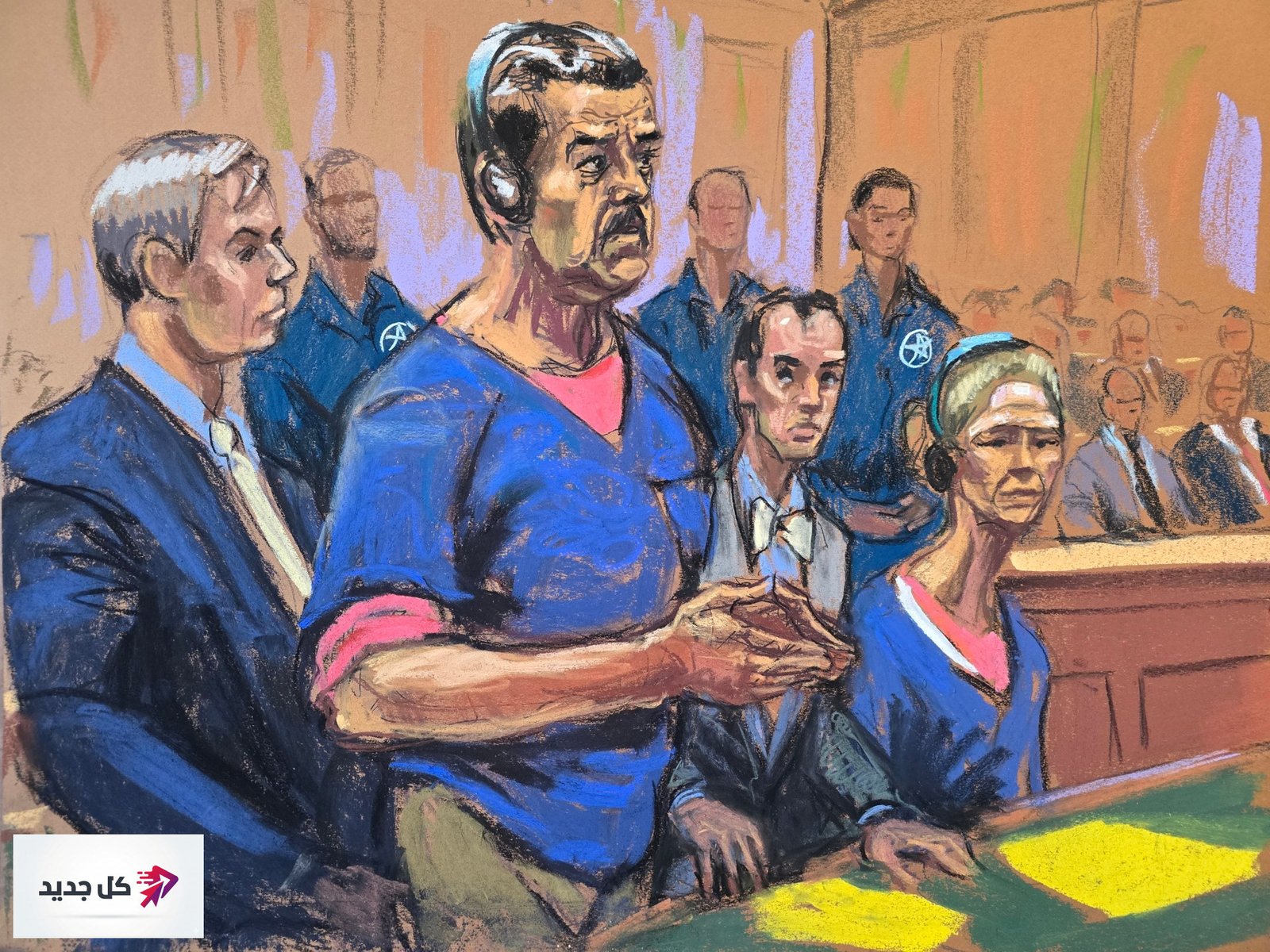 القضية القانونية ضد نيكولاس مادورو: اختبار السيادة وحدود القانون الدولي